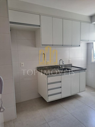 Imagem Apartamento com 3 Quartos à Venda, 106 m² em Urbanova - São José Dos Campos
