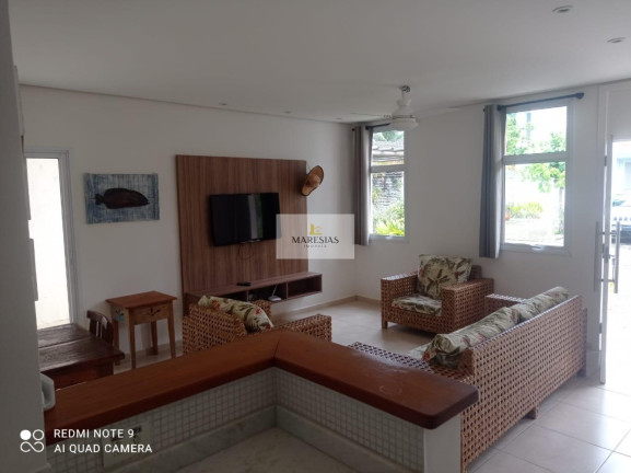 Imagem Casa com 3 Quartos à Venda, 110 m² em Maresias - São Sebastião Imagem Casa com 3 Quartos à Venda, 110 m² em Maresias - São Sebastião