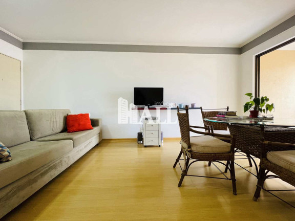 Imagem Apartamento com 3 Quartos à Venda, 85 m² em Centro - São José Do Rio Preto Imagem Apartamento com 3 Quartos à Venda, 85 m² em Centro - São José Do Rio Preto