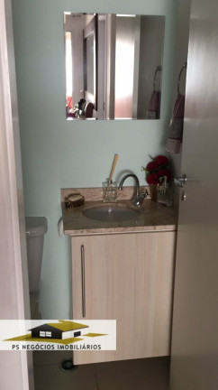 Imagem Apartamento com 3 Quartos à Venda, 160 m² em Ipiranga - São Paulo