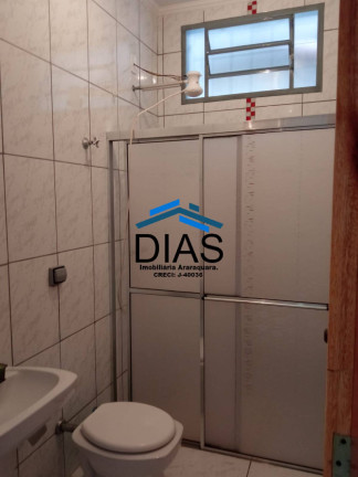 Imagem Casa com 2 Quartos à Venda, 64 m² em Jardim Universal - Araraquara Imagem Casa com 2 Quartos à Venda, 64 m² em Jardim Universal - Araraquara