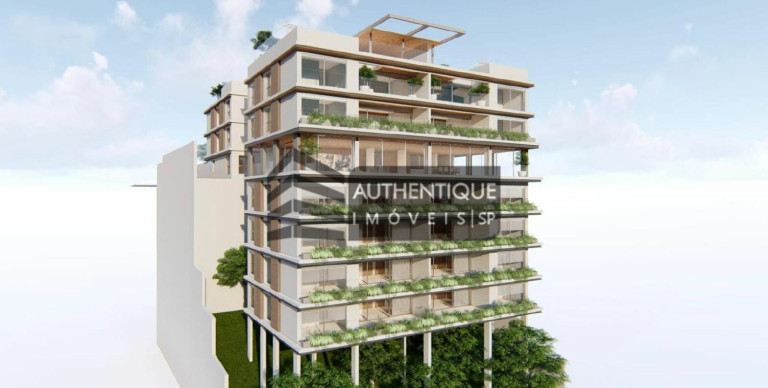 Imagem Cobertura com 3 Quartos à Venda, 268 m² em Pinheiros - São Paulo Imagem Cobertura com 3 Quartos à Venda, 268 m² em Pinheiros - São Paulo