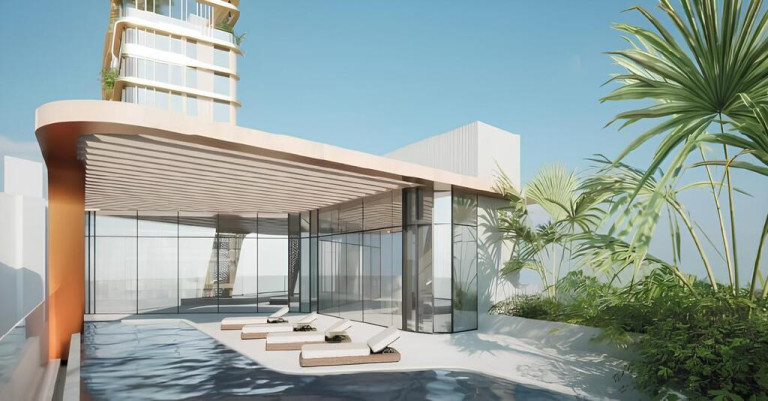 Imagem Imóvel com 1 Quarto à Venda, 41 m² em Altiplano Cabo Branco - João Pessoa Imagem Imóvel com 1 Quarto à Venda, 41 m² em Altiplano Cabo Branco - João Pessoa