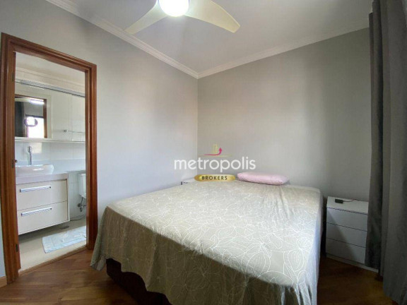 Imagem Apartamento com 3 Quartos à Venda, 96 m² em Santa Maria - São Caetano Do Sul Imagem Apartamento com 3 Quartos à Venda, 96 m² em Santa Maria - São Caetano Do Sul