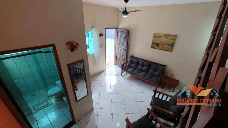 Imagem Sobrado com 2 Quartos à Venda, 100 m² em Massaguaçu - Caraguatatuba