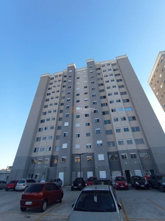 Imagem Apartamento com 2 Quartos à Venda, 42 m² em Jardim Portela - Itapevi Imagem Apartamento com 2 Quartos à Venda, 42 m² em Jardim Portela - Itapevi