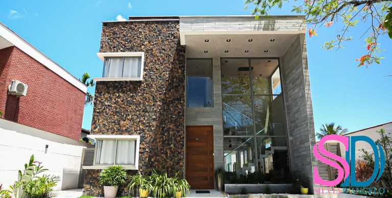 Casa de Condomínio com 5 Quartos à Venda, 350 m² em Lagoinha - Ubatuba