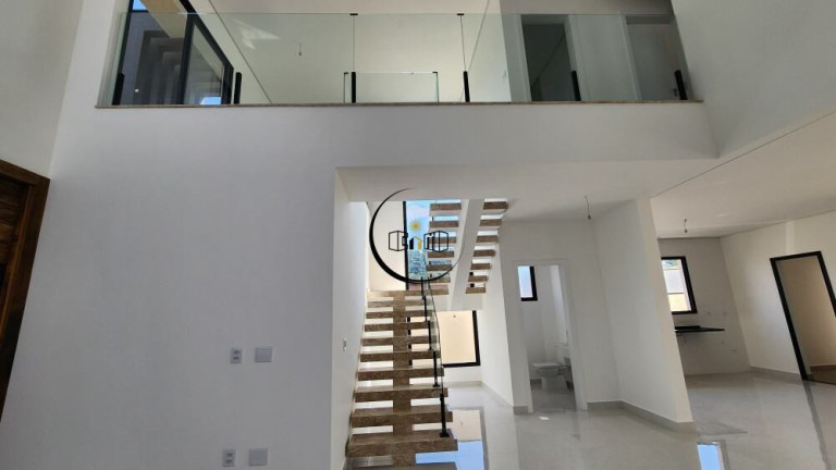 Imagem Casa de Condomínio com 3 Quartos à Venda, 208 m² em Residencial Ibi-aram Ii - Itupeva