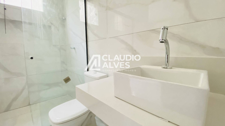 Imagem Casa de Condomínio com 3 Quartos à Venda, 157 m² em Papagaio - Feira De Santana Imagem Casa de Condomínio com 3 Quartos à Venda, 157 m² em Papagaio - Feira De Santana