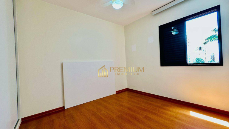 Imagem Apartamento com 4 Quartos à Venda, 127 m² em Vila Ema - São José Dos Campos