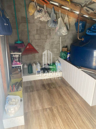 Imagem Sobrado com 6 Quartos à Venda, 129 m² em Itapema Do Saí - Itapoá Imagem Sobrado com 6 Quartos à Venda, 129 m² em Itapema Do Saí - Itapoá