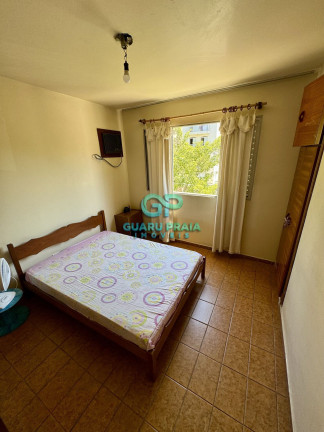 Imagem Apartamento com 3 Quartos à Venda, 68 m² em Enseada - Guarujá