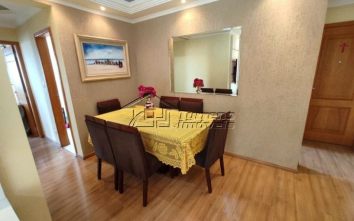 Imagem Apartamento com 2 Quartos à Venda, 62 m² em Jardim Satélite - São José Dos Campos Imagem Apartamento com 2 Quartos à Venda, 62 m² em Jardim Satélite - São José Dos Campos