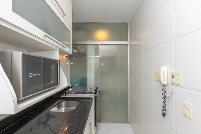 Imagem Apartamento com 1 Quarto à Venda, 44 m² em Itaim Bibi - São Paulo Imagem Apartamento com 1 Quarto à Venda, 44 m² em Itaim Bibi - São Paulo