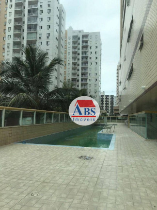 Apartamento com 2 Quartos à Venda, 82 m² em Ocian - Praia Grande
