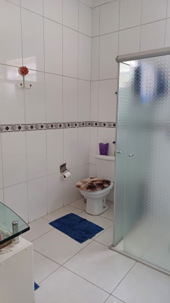 Imagem Casa com 4 Quartos à Venda, 300 m² em Jabaquara - Santos Imagem Casa com 4 Quartos à Venda, 300 m² em Jabaquara - Santos