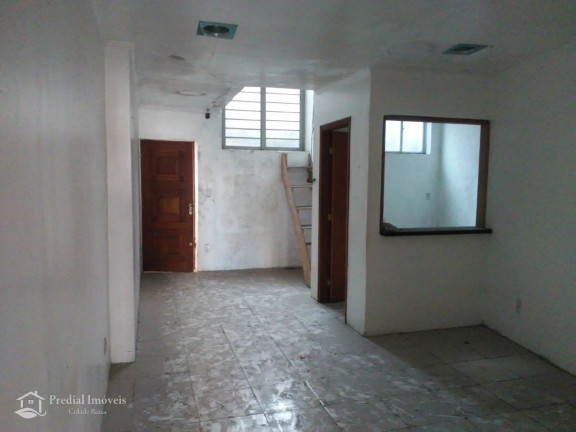 Imagem Edifício Residencial à Venda, 180 m² em Cidade Baixa - Porto Alegre