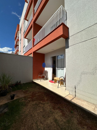 Imagem Apartamento com 2 Quartos à Venda, 55 m² em Vila Formosa - Anápolis Imagem Apartamento com 2 Quartos à Venda, 55 m² em Vila Formosa - Anápolis