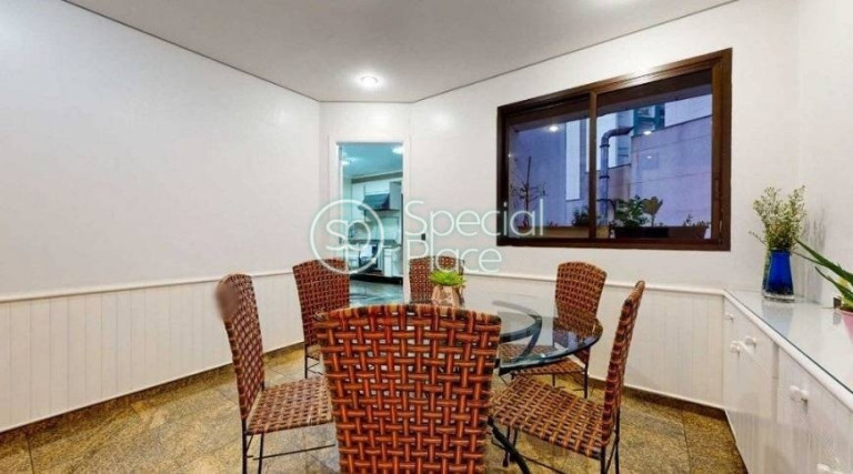 Imagem Apartamento com 4 Quartos à Venda, 500 m² em Higienópolis - São Paulo Imagem Apartamento com 4 Quartos à Venda, 500 m² em Higienópolis - São Paulo