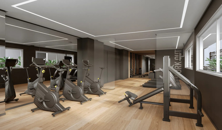 Imagem Imóvel com 1 Quarto à Venda, 29 m² em Parque Alves De Lima - São Paulo Imagem Imóvel com 1 Quarto à Venda, 29 m² em Parque Alves De Lima - São Paulo