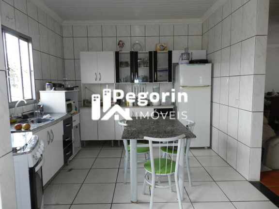 Imagem Casa com 3 Quartos à Venda, 298 m² em Emiliano Perneta - Pinhais