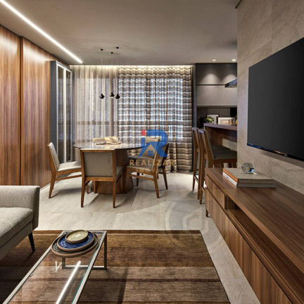 Imagem Apartamento com 2 Quartos à Venda, 60 m² em Santo Agostinho - Belo Horizonte