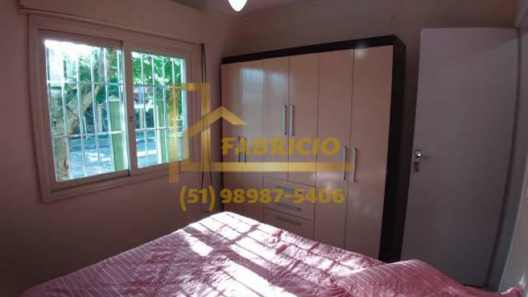 Imagem Casa de Condomínio com 3 Quartos à Venda, 65 m² em Capão Novo - Capão Da Canoa