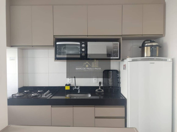 Imagem Apartamento com 2 Quartos à Venda, 44 m² em Vila Barros - Guarulhos Imagem Apartamento com 2 Quartos à Venda, 44 m² em Vila Barros - Guarulhos