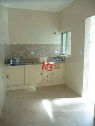 Imagem Apartamento com 2 Quartos à Venda, 67 m² em Boqueirão - Santos Imagem Apartamento com 2 Quartos à Venda, 67 m² em Boqueirão - Santos