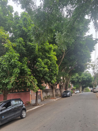 Imagem Apartamento com 2 Quartos à Venda, 58 m² em Jardim Ubirajara (zona Sul) - São Paulo