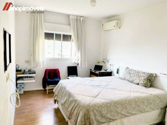 Imagem Apartamento com 3 Quartos à Venda, 260 m² em Morro Dos Ingleses - São Paulo Imagem Apartamento com 3 Quartos à Venda, 260 m² em Morro Dos Ingleses - São Paulo