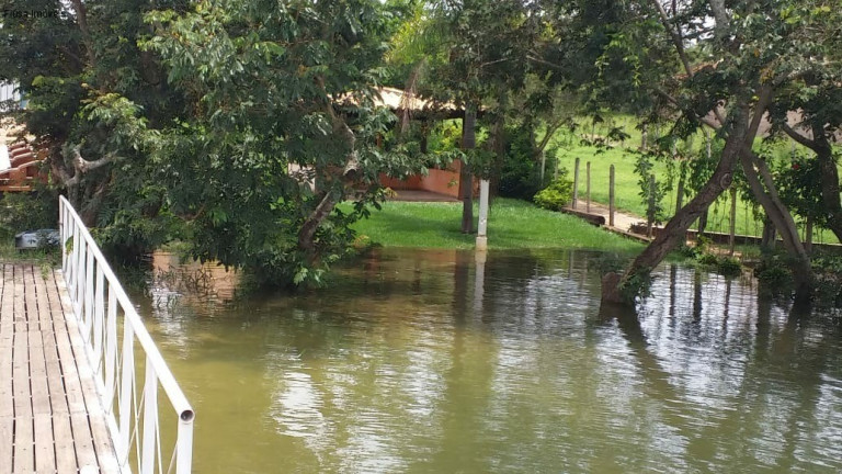 Imagem Imóvel com 4 Quartos à Venda, em Zona Rural - Rifaina Imagem Imóvel com 4 Quartos à Venda, em Zona Rural - Rifaina