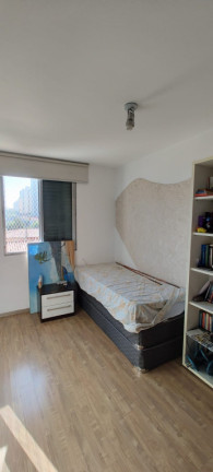Imagem Casa com 3 Quartos à Venda, 160 m² em Campo Belo - São Paulo
