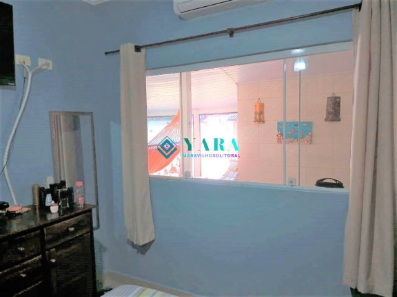 Imagem Casa com 2 Quartos à Venda, 625 m² em Jardim Cidade Carolina - Ubatuba