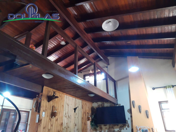 Imagem Casa com 3 Quartos à Venda, 120 m² em águas Claras - Viamão Imagem Casa com 3 Quartos à Venda, 120 m² em águas Claras - Viamão