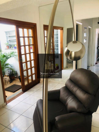 Imagem Casa com 4 Quartos à Venda, 267 m² em Vila Gustavo - São Paulo Imagem Casa com 4 Quartos à Venda, 267 m² em Vila Gustavo - São Paulo