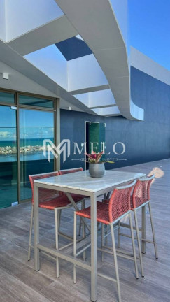 Imagem Apartamento com 1 Quarto à Venda, 34 m² em São José - Recife