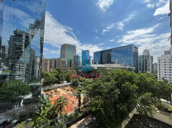 Imagem Apartamento com 4 Quartos à Venda, 220 m² em Itaim Bibi - São Paulo Imagem Apartamento com 4 Quartos à Venda, 220 m² em Itaim Bibi - São Paulo