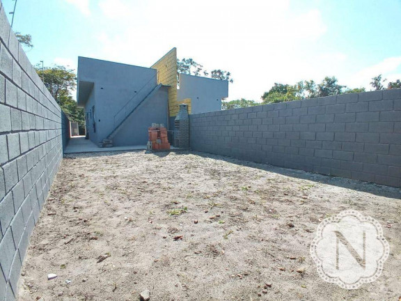 Imagem Casa com 2 Quartos à Venda, 56 m² em Gaivota - Itanhaém Imagem Casa com 2 Quartos à Venda, 56 m² em Gaivota - Itanhaém
