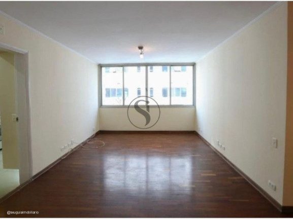 Imagem Apartamento com 3 Quartos à Venda, 128 m² em Vila Nova Conceição - São Paulo Imagem Apartamento com 3 Quartos à Venda, 128 m² em Vila Nova Conceição - São Paulo