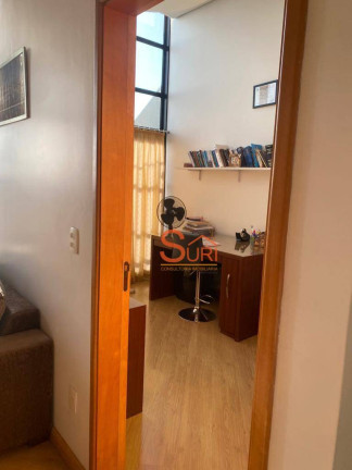 Imagem Cobertura com 3 Quartos à Venda, 280 m² em Centro - Santo André Imagem Cobertura com 3 Quartos à Venda, 280 m² em Centro - Santo André