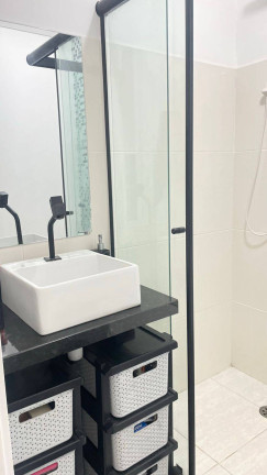 Imagem Apartamento com 1 Quarto à Venda, 35 m² em Vila Monumento - São Paulo