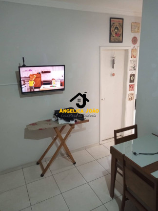 Imagem Casa de Condomínio com 2 Quartos à Venda, 55 m² em Parque Sao Vicente - São Vicente