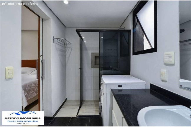Imagem Apartamento com 1 Quarto à Venda, 40 m² em Consolação - São Paulo Imagem Apartamento com 1 Quarto à Venda, 40 m² em Consolação - São Paulo