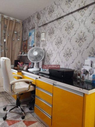 Imagem Apartamento com 3 Quartos à Venda, 86 m² em Vila Rosália - Guarulhos Imagem Apartamento com 3 Quartos à Venda, 86 m² em Vila Rosália - Guarulhos