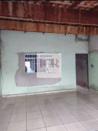 Imagem Casa com 2 Quartos à Venda, 125 m² em Jardim Das Flores - Sorocaba Imagem Casa com 2 Quartos à Venda, 125 m² em Jardim Das Flores - Sorocaba