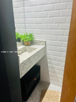 Imagem Casa com 3 Quartos à Venda, 155 m² em Vila Carrão - São Paulo