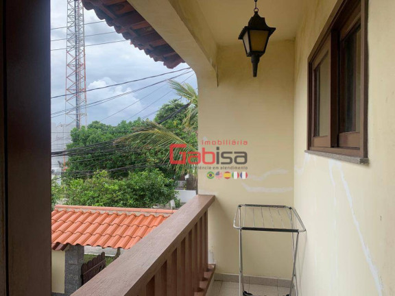 Imagem Casa com 3 Quartos à Venda, 110 m² em Peró - Cabo Frio Imagem Casa com 3 Quartos à Venda, 110 m² em Peró - Cabo Frio