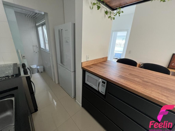 Imagem Cobertura com 3 Quartos à Venda, 119 m² em Campeche - Florianópolis Imagem Cobertura com 3 Quartos à Venda, 119 m² em Campeche - Florianópolis