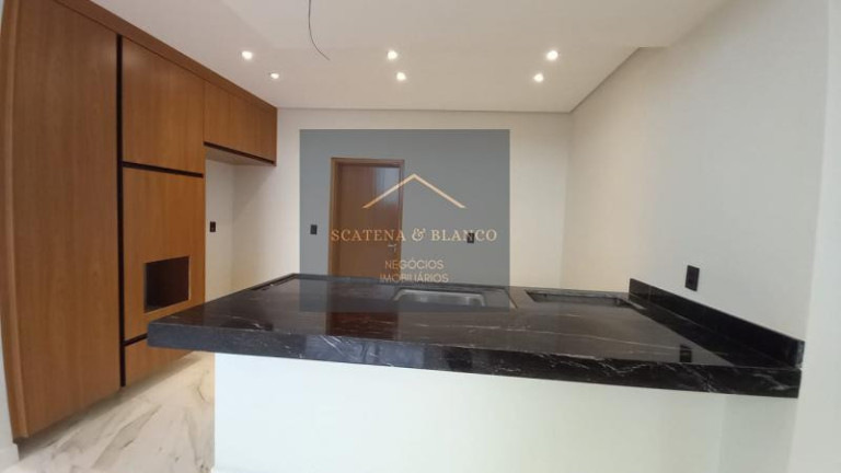 Imagem Casa de Condomínio com 3 Quartos à Venda, 255 m² em Condominio Alphaville Nova Esplanada - Votorantim